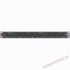 DBX 1066 DVOUKAN�LOV� KOMPRESOR/LIMITER/GATE, 1U