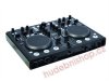 Omnitronic TMC-3 Virtual DJ USB-MIDI ovlada� s integrovanou zvukovou kartou