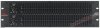 DBX 1231 GRAFICK� EKVALIZ�R 2 x 31 p�sem, 3U