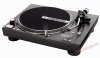 Reloop RP-4000 M3D �ern� (v�etn� ORTOFON OM Cartrige )