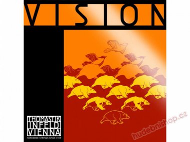 Thomastik VISION set (1/4) VI100