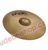 PAISTE - 201 BRONZE - Crash 16"