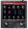 TC HELICON Harmony-G XT Vok�ln� procesory