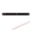 DBX 215 GRAFICK� EKVALIZ�R 2 x 15 p�sem, 1U