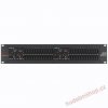 DBX 2215 GRAFICK� EKVALIZ�R 2 x 15 s limiterem, Type III, 3U