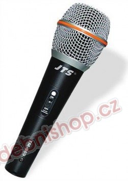 JTS TM-969 Univerzln dynamick mikrofon