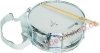 Dimavery SD-200 Snare-Drum 13"x5", chrom, Snare pro za��te�n�ky