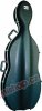 Dimavery ABS Case pro Cello, 1/2, Pouzdro pro 1/2 violoncello