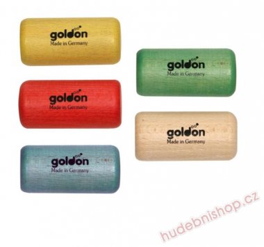 GOLDON - Mini shaker