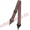 Kytarov� popruh WOVEN