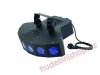 Eurolite LED Scooby RGB