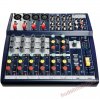 SOUNDCRAFT Notepad124