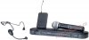 SHURE PG1288E/PG30 Hlavov� a ru�n� bezdr�tov� syst�m