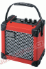 ROLAND MICRO CUBE Red Kytarov� zesilova� na baterie