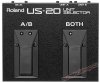 ROLAND US 20 Unit Selector pro GK