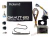 ROLAND GK-KIT-BG3 Divided Pickup kit for Bass