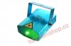 Eurolite Mini Star 130 mW Laserov� efekt