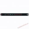 DBX AFS 224 Dvoukan�lov� omezova� zp�tn� vazby, 24 filtr�, 1U