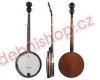 Tennessee - Banjo Tennessee Economy 5-ti strunn�