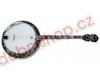 Tennessee - Banjo Tennessee Premium 4-strunn� s pouzdrem