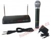 Sekaku WR108DR+VXM286TX mikrofonn� bezdr�tov� set