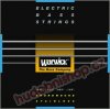 Struny pro baskytaru Warwick 045-105