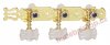 Mechanika pro klas. kytaru DR.PARTS CMH0351/GD