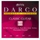 Struny DARCO Classic Guitar nylon