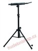 Dimavery St�nder f. Cello / Kontrabass, Stojan pro violoncello nebo kontrabas