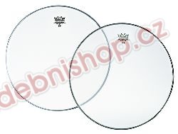 Remo Diplomat Clear 10"