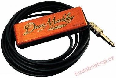 Dean Markley ProMag Humbucker Gold Snma pro akustickou kytaru