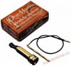 Dean Markley APU 3131 Pasivn� sn�ma� pro ukulele