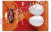 Stagg - Shaker vaj��ka, 2 kusy, b�l�