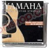 Struny YAMAHA FB10 Bronze