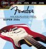 Struny FENDER Super 250s 009HB