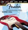 Struny FENDER Super 250s 011