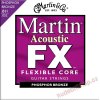 MARTIN MFX 775