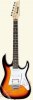 IBANEZ GRX 40 TFB Elektrick� kytara