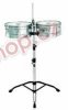MEINL - Timbales 13" + 14" HT 1314 CH