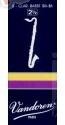VANDOREN pltky pro Bass klarinet tvrd. 3,5
