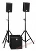 HK AUDIO L.U.C.A.S. Impact System Aktivn� set
