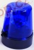 Maj�k, modr�, 230V/15W