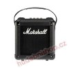 MARSHALL MG2FX 2W bateriov� kombo