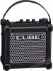 ROLAND Micro Cube-GX BK