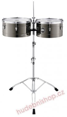 MEINL - Timbales 14" + 15" MT 1415 BN