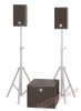 HK AUDIO Soundhouse One System Aktivn� set