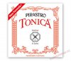 Pirastro TONICA 412021 - Struny na housle - sada