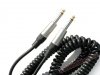 WARWICK Rockcable Spiral kabel, 5m