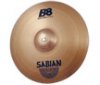 Sabian - B8 Rock Hi-hat 14"