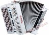 ROLAND FR 3Xb White V-Akordeon